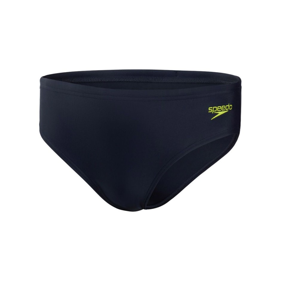 SPEEDO LOGO 6.5CM BRIEF 05533-G695J Blue