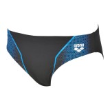 ARENA RESISTOR JR BRIEF 000579-508 Black Image 0