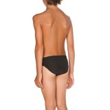 ARENA B DYNAMO JR BRIEF 2A470-050 Black Image 0