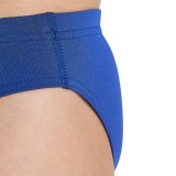 ARENA BOY'S TEAM SWIM BRIEFS SOLID 004774-720 Blue Image 2