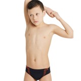 ARENA B STREAK JR BRIEF 004393-530 Black Image 