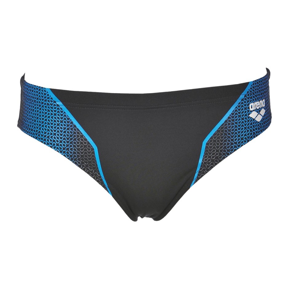 ARENA RESISTOR JR BRIEF 000579-508 Black