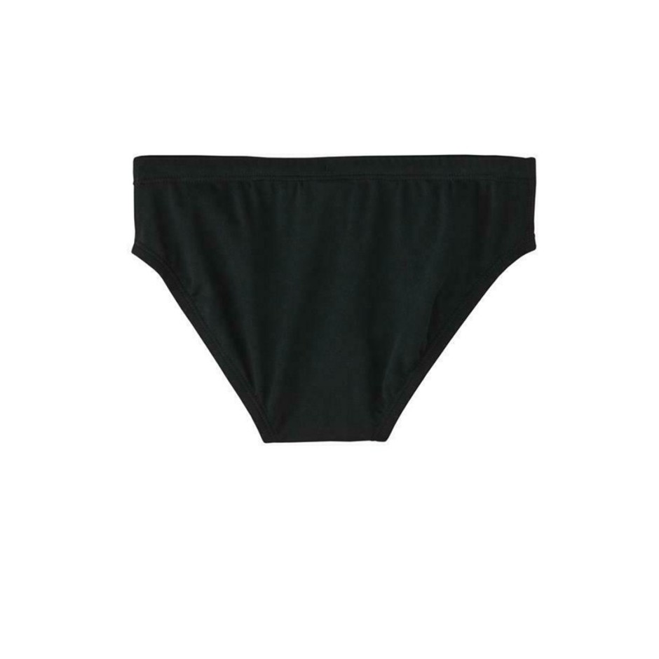 NIKE HYDRA HYDRASTRONG SOLID BRIEF NESS9739-001 Black
