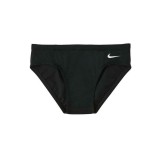 NIKE HYDRA HYDRASTRONG SOLID BRIEF NESS9739-001 Black