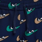 Παιδικό Μαγιό Βερμούδα Μπλε - Nike Swim Breaker 7" Εικόνα 2