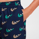 Παιδικό Μαγιό Βερμούδα Μπλε - Nike Swim Breaker 7" Εικόνα 3