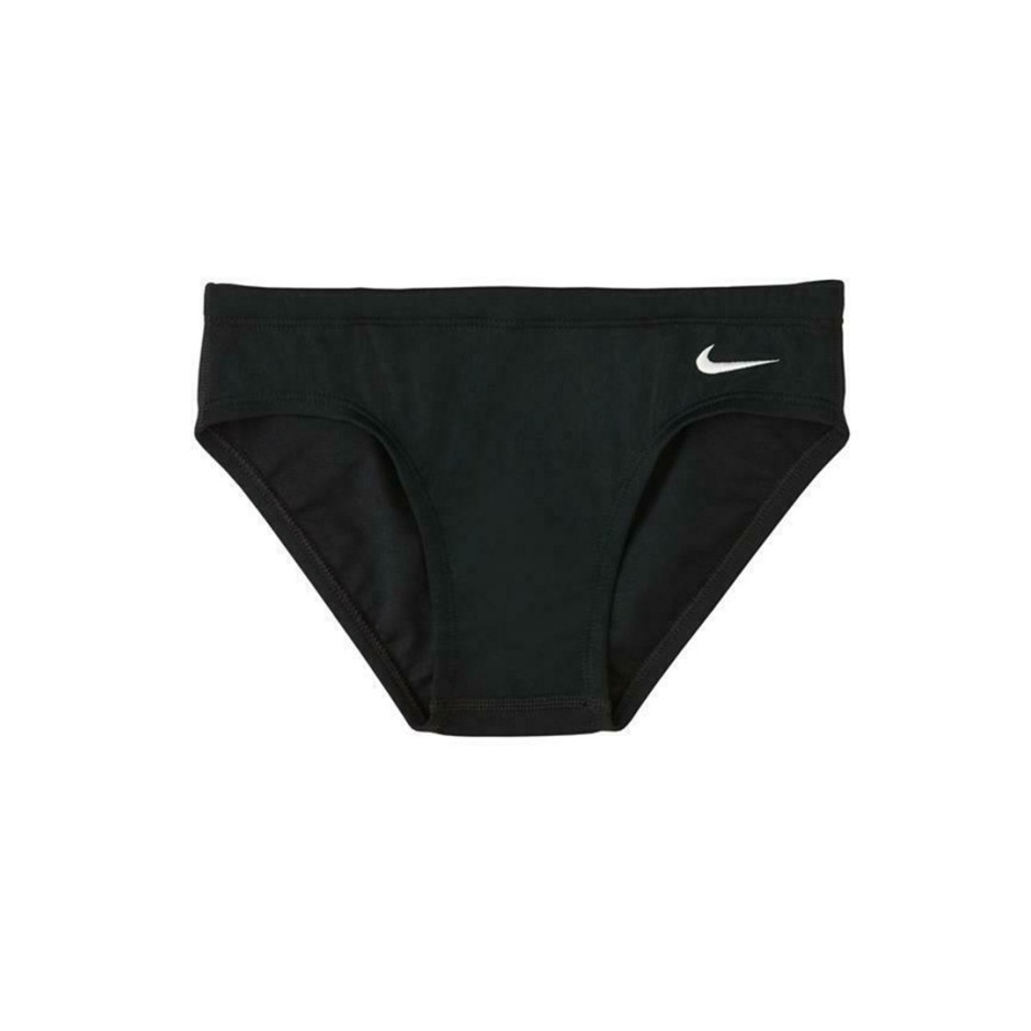 NIKE HYDRA HYDRASTRONG SOLID BRIEF NESS9739-001 Black
