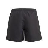 adidas Performance YB BOS SHORTS GQ1063 Black Image 0