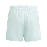 Παιδικό Μαγιό Βερμούδα Τιρκουάζ - adidas Performance Sportswear Essentials Logo CLX Εικόνα 0