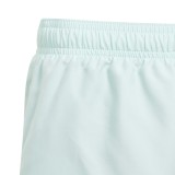 Παιδικό Μαγιό Βερμούδα Τιρκουάζ - adidas Performance Sportswear Essentials Logo CLX Εικόνα 2