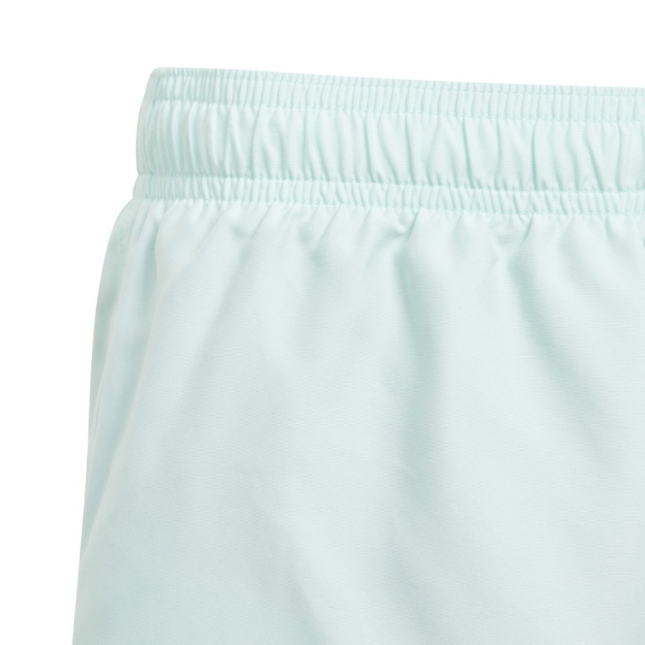 adidas Performance ESS L CLX SHORT IP1583 Turquoise