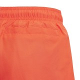 adidas Performance YB BOS SHORTS IR5690 Orange Image 1