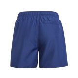 adidas Performance SOLID SHORTS BY JD8018 Blue Image 0