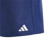 adidas Performance SOLID SHORTS BY JD8018 Blue Image 1
