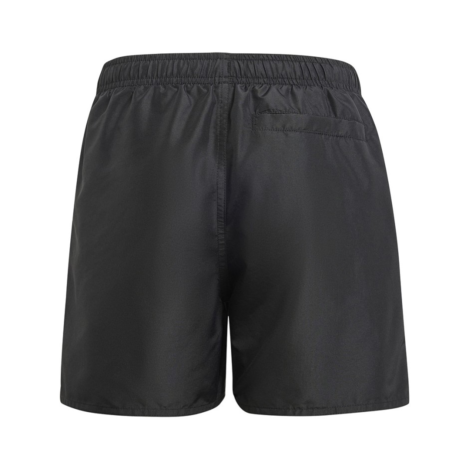 Παιδικό Μαγιό Βερμούδα Μαύρο - adidas Performance Swim