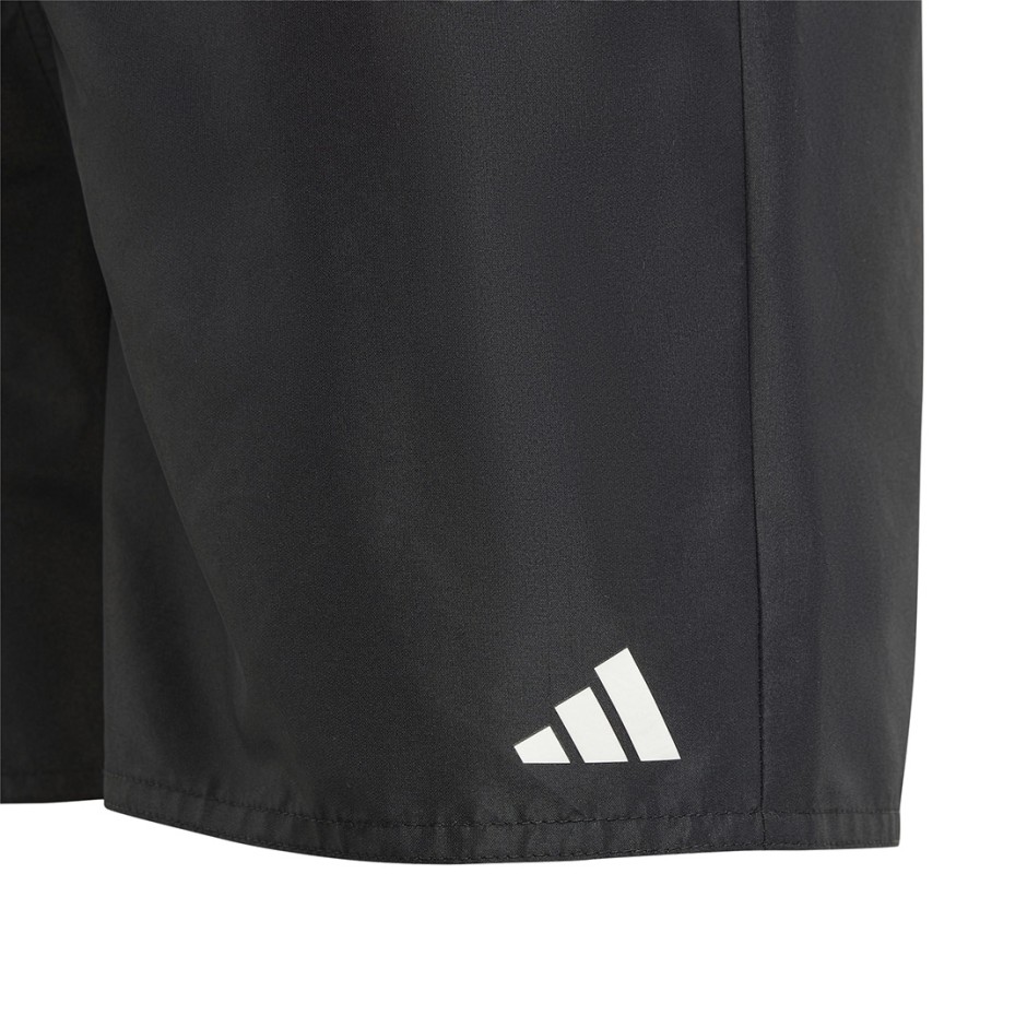 Παιδικό Μαγιό Βερμούδα Μαύρο - adidas Performance Swim