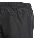 Παιδικό Μαγιό Βερμούδα Μαύρο - adidas Performance Swim Εικόνα 2