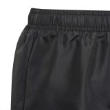 Παιδικό Μαγιό Βερμούδα Μαύρο - adidas Performance Swim Εικόνα 3