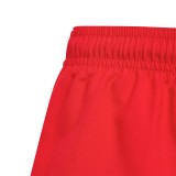 adidas Performance ESS L CLX SHORT IT2687 Red Image 2