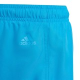 adidas Performance ESS L CLX SHORT JG5822 Royal Blue Image 1