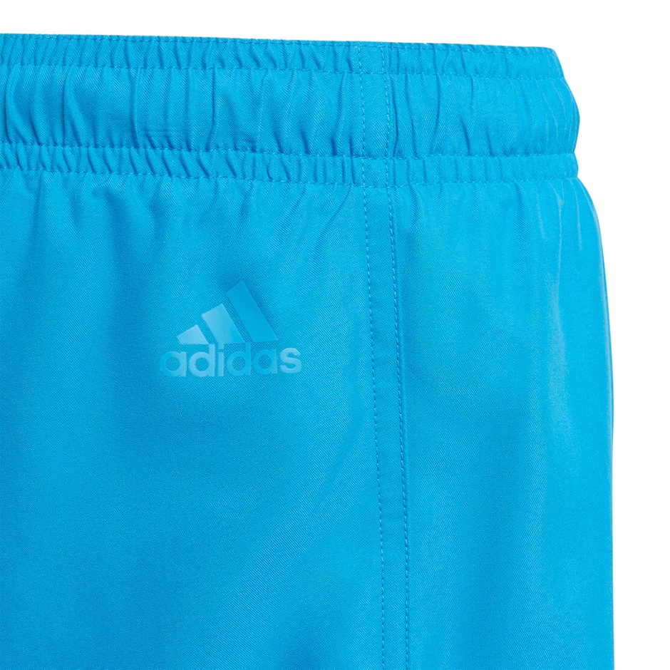 adidas Performance ESS L CLX SHORT JG5822 Royal Blue