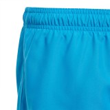 adidas Performance ESS L CLX SHORT JG5822 Royal Blue Image 3