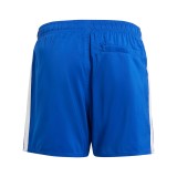 Παιδικό Μαγιό Βερμούδα Ρουά - adidas Performance 3-Stripes Εικόνα 0
