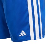 Παιδικό Μαγιό Βερμούδα Ρουά - adidas Performance 3-Stripes Εικόνα 2