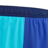 Παιδικό Μαγιό Βερμούδα Πολύχρωμο - adidas Performance Colorblock Εικόνα 1