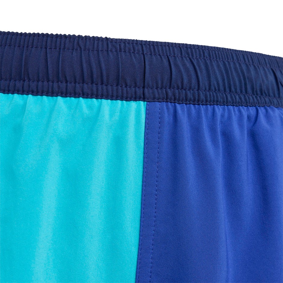 Παιδικό Μαγιό Βερμούδα Πολύχρωμο - adidas Performance Colorblock