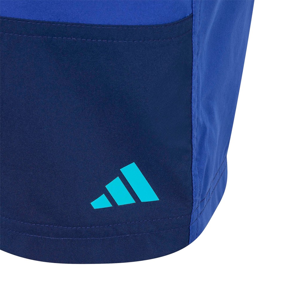 Παιδικό Μαγιό Βερμούδα Πολύχρωμο - adidas Performance Colorblock