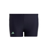 adidas Performance COLORBLOCK 3-STRIPES BOXER Μπλε Εικόνα 