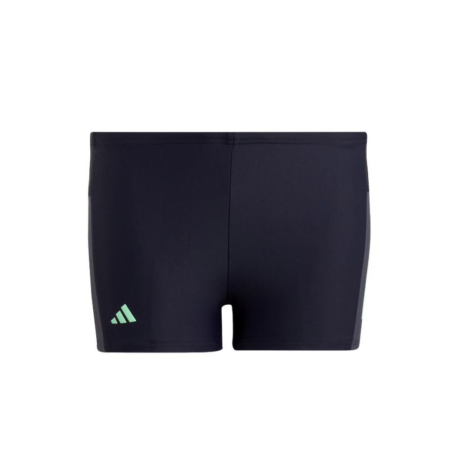 adidas Performance COLORBLOCK 3-STRIPES BOXER Μπλε