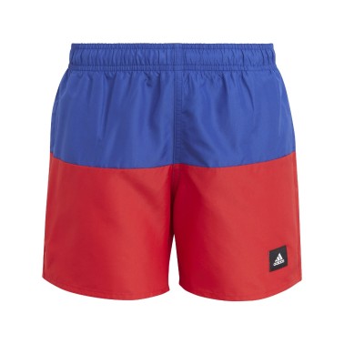 adidas Performance COLORBLOCK SWIM SHORTS Πολύχρωμο