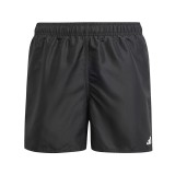 Παιδικό Μαγιό Βερμούδα Μαύρο - adidas Performance Swim Εικόνα 
