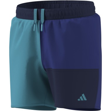Παιδικό Μαγιό Βερμούδα Πολύχρωμο - adidas Performance Colorblock