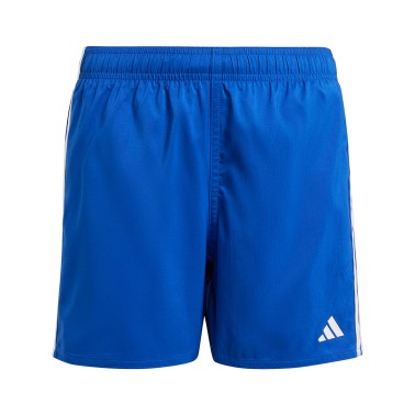 adidas Performance 3S SHORTS BY JG5867 Royal Blue