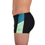 SPEEDO DIVE AQUASHORT 12872-G029J Μαύρο Εικόνα 0