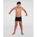 SPEEDO DIVE AQUASHORT 12872-G029J Μαύρο Εικόνα 1