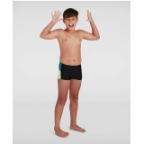 SPEEDO DIVE AQUASHORT 12872-G029J Μαύρο Εικόνα 3