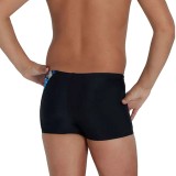 SPEEDO DIGITAL PANEL AQUASHORT 11732-H060J Black Image 0