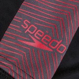 SPEEDO DIVE AQUASHORTS Μαύρο