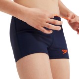 SPEEDO BOYS HYPER BOOM PANEL AQUASHORT 0031681-5579J Blue Image 2