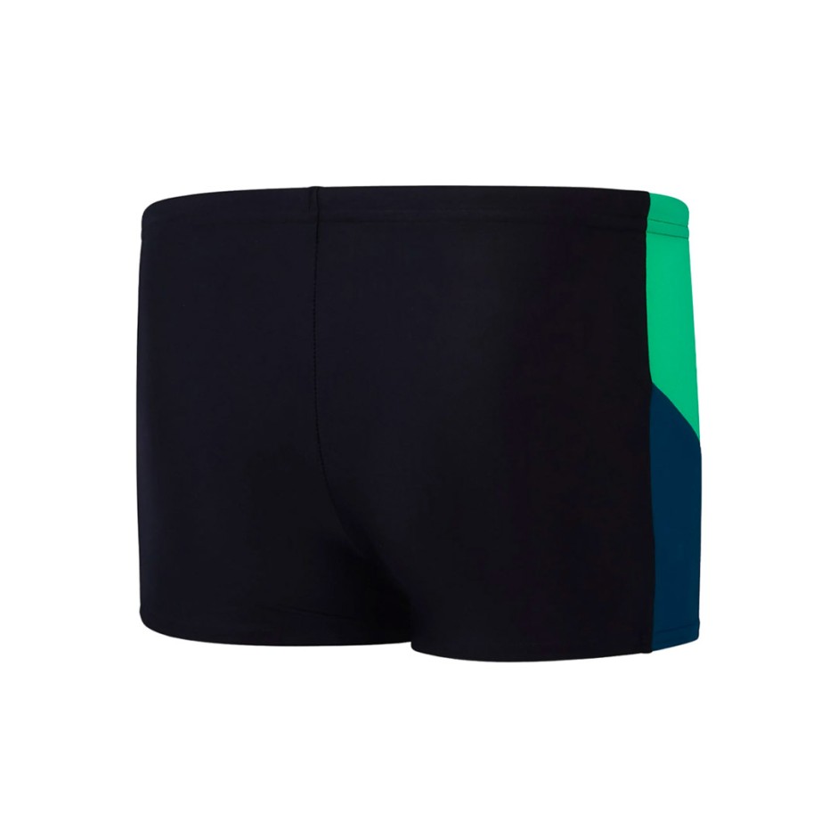SPEEDO BOYS DIVE AQUASHORT 8-00315716847 Black