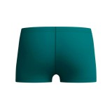 SPEEDO BOYS MEDLEY LOGO AQUASHORT 8-1241018666 Petrol Image 0