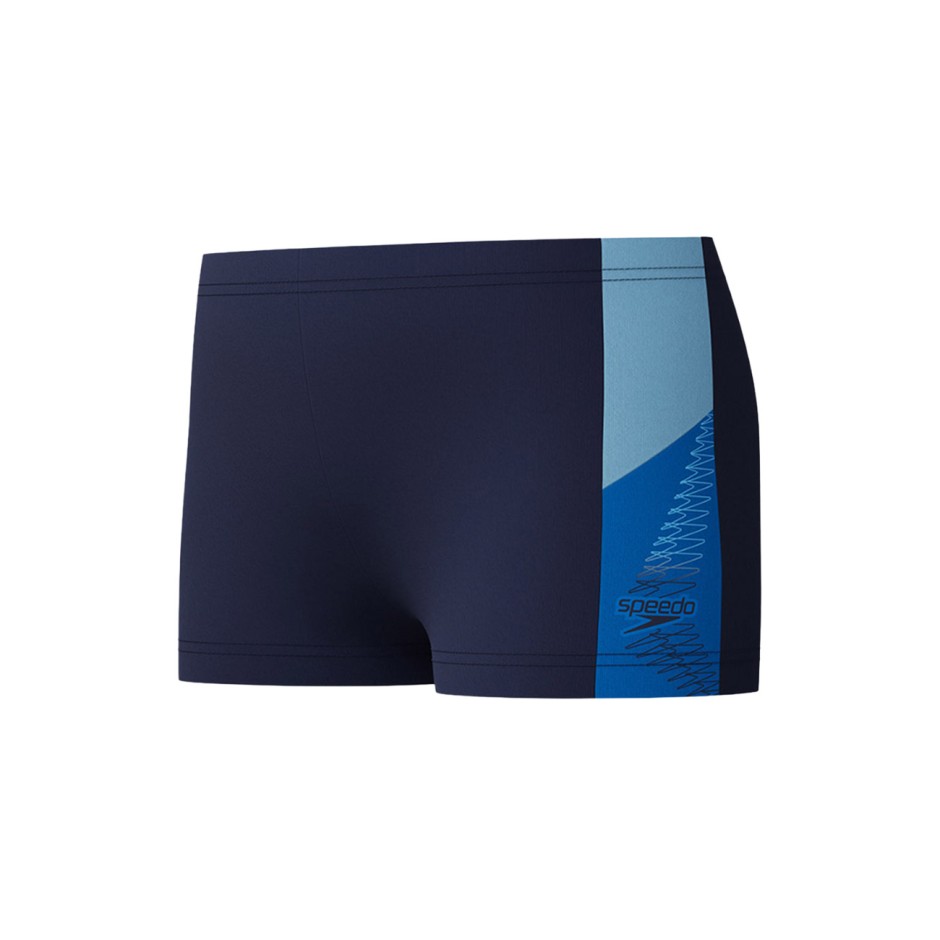 SPEEDO BOYS DIVE AQUASHORT 8-00315701529 Blue
