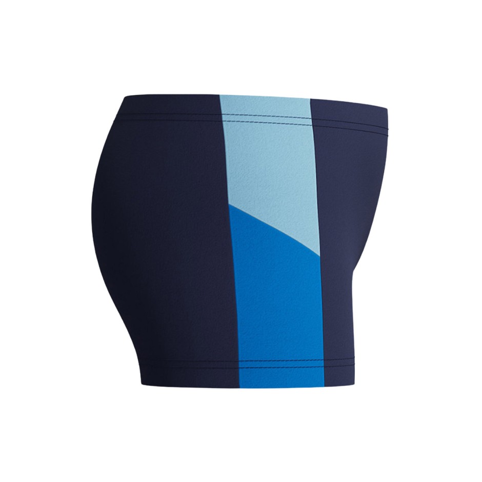 SPEEDO BOYS DIVE AQUASHORT 8-00315701529 Blue