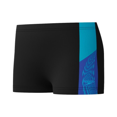 Παιδικό Μαγιό Σορτς Μαύρο - Speedo Dive Aquashort