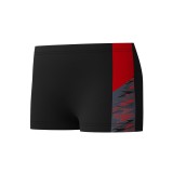 Παιδικό Μαγιό Σορτς Μαύρο - Speedo Dive Aquashort  Εικόνα 