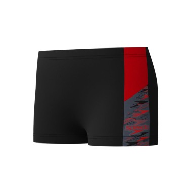 Παιδικό Μαγιό Σορτς Μαύρο - Speedo Dive Aquashort 